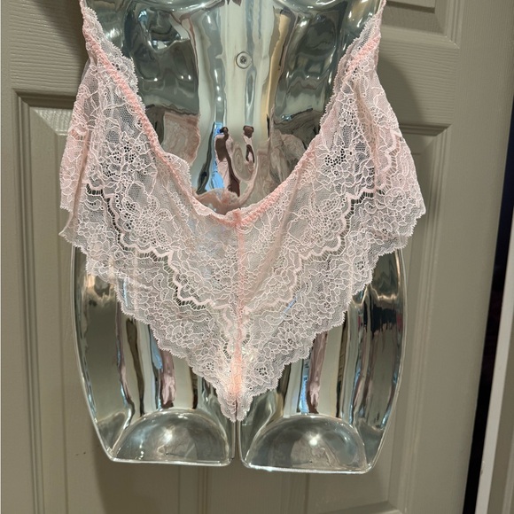 Victoria’s Secret VERY SEXY
Wicked Unlined Balconette Teddy NWT size XXL NWT - Picture 2 of 8